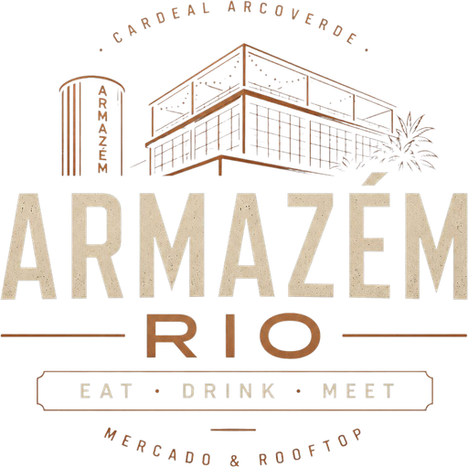 Armazém Rio